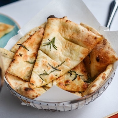 Focaccia